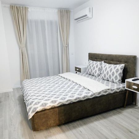 Apartament Ghencea Residence 158 Floor 7 Bukareszt Zewnętrze zdjęcie