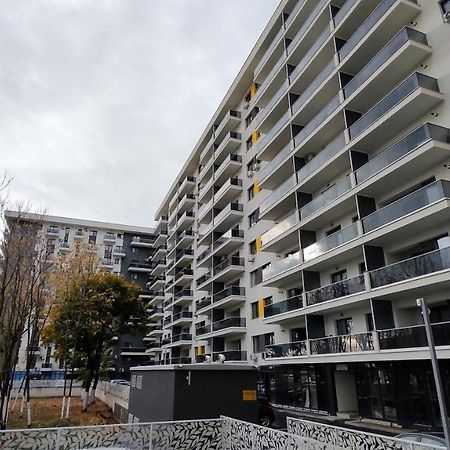 Apartament Ghencea Residence 158 Floor 7 Bukareszt Zewnętrze zdjęcie