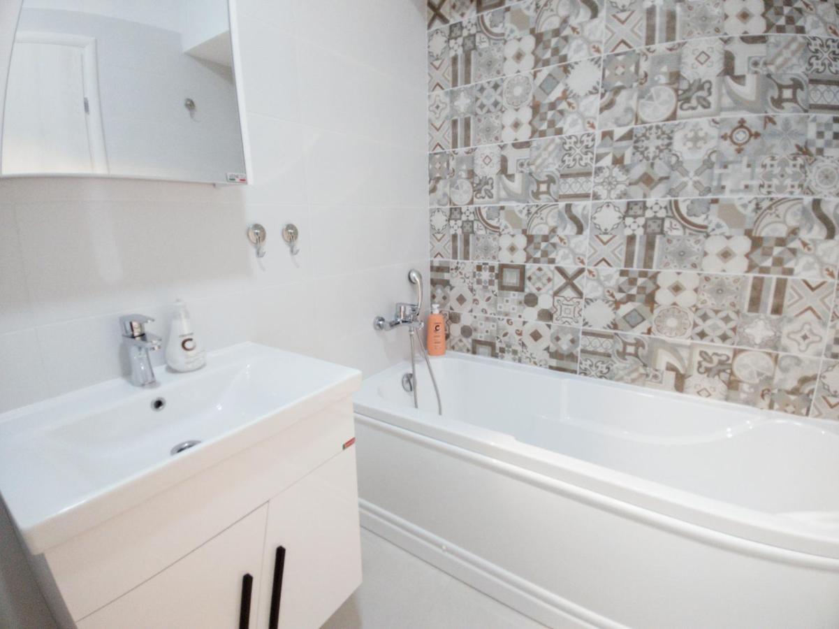 Apartament Ghencea Residence 158 Floor 7 Bukareszt Zewnętrze zdjęcie