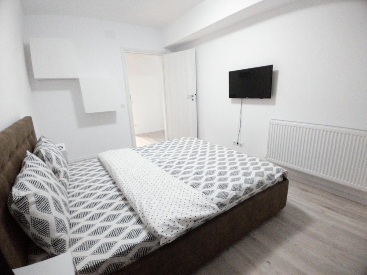 Apartament Ghencea Residence 158 Floor 7 Bukareszt Zewnętrze zdjęcie