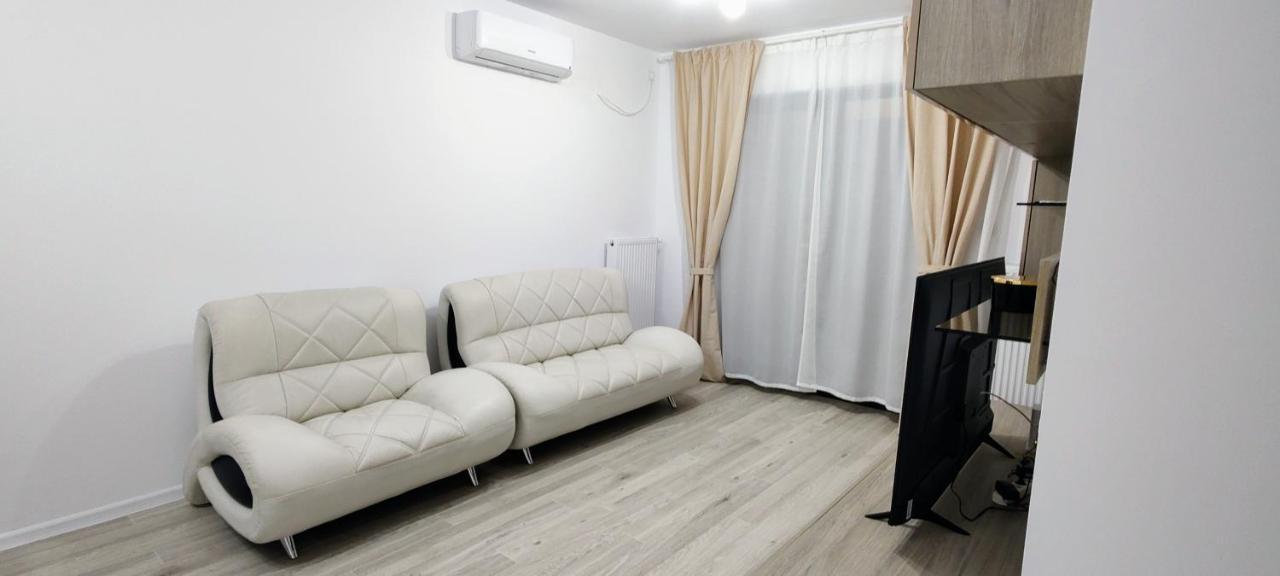 Apartament Ghencea Residence 158 Floor 7 Bukareszt Zewnętrze zdjęcie