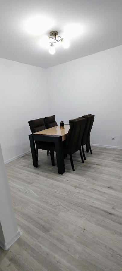 Apartament Ghencea Residence 158 Floor 7 Bukareszt Zewnętrze zdjęcie
