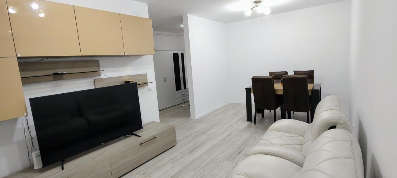 Apartament Ghencea Residence 158 Floor 7 Bukareszt Zewnętrze zdjęcie