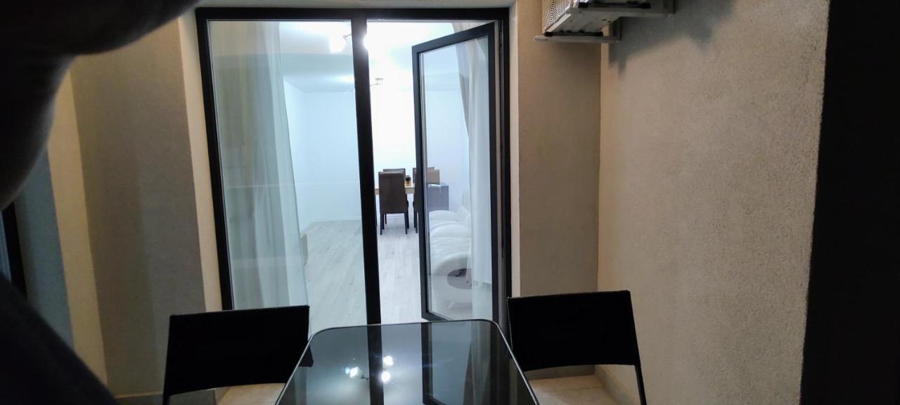 Apartament Ghencea Residence 158 Floor 7 Bukareszt Zewnętrze zdjęcie