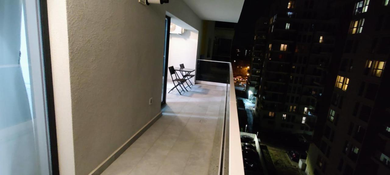 Apartament Ghencea Residence 158 Floor 7 Bukareszt Zewnętrze zdjęcie